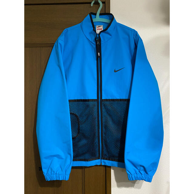 Supreme Nike Trail Running Jacket