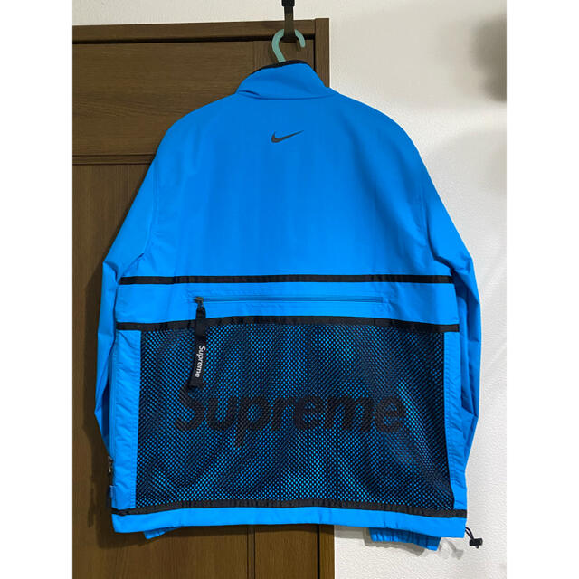 Supreme(シュプリーム)のSupreme Nike Trail Running Jacket メンズのジャケット/アウター(ナイロンジャケット)の商品写真
