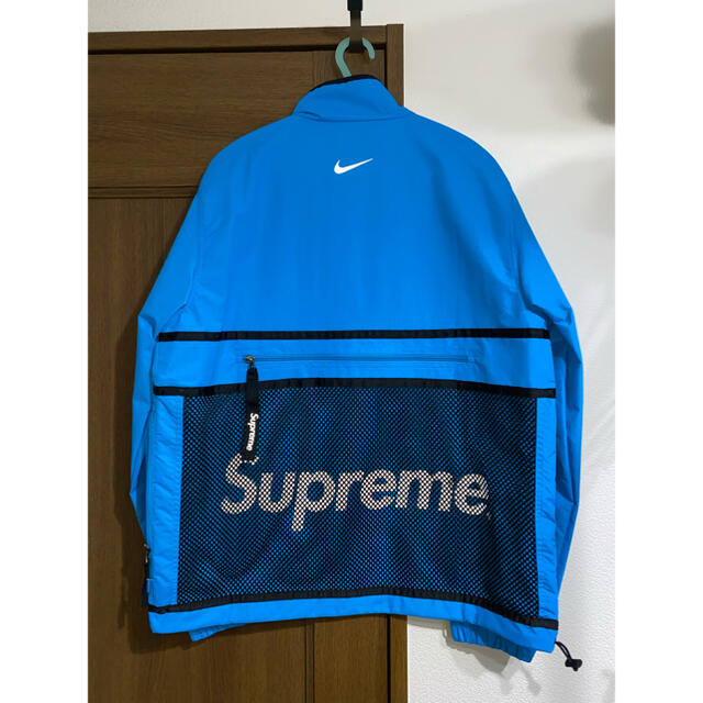 Supreme(シュプリーム)のSupreme Nike Trail Running Jacket メンズのジャケット/アウター(ナイロンジャケット)の商品写真