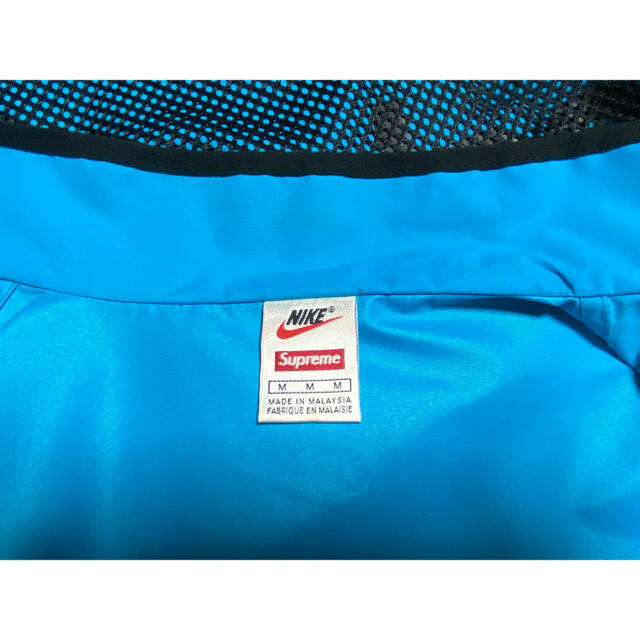 Supreme(シュプリーム)のSupreme Nike Trail Running Jacket メンズのジャケット/アウター(ナイロンジャケット)の商品写真