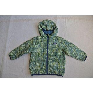 パタゴニア(patagonia)のパタゴニア　キッズ　ジャケット(ジャケット/上着)