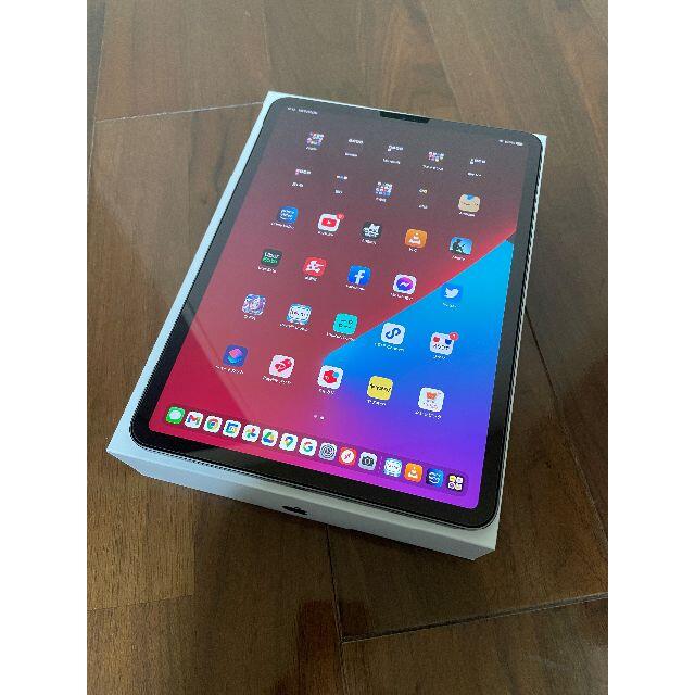 iPad Pro 11 第1世代 64GB Wi-Fi 美品