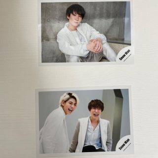 ジャニーズ(Johnny's)のSnowMan 渡辺翔太　ラウール　写真(アイドルグッズ)