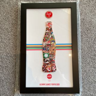 コカコーラ オリンピック ピンバッジ Coke onデイピンコンプリート