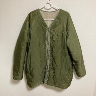 ジャーナルスタンダード(JOURNAL STANDARD)のALPHA INDUSTRIES リバーシブルボアコート(その他)