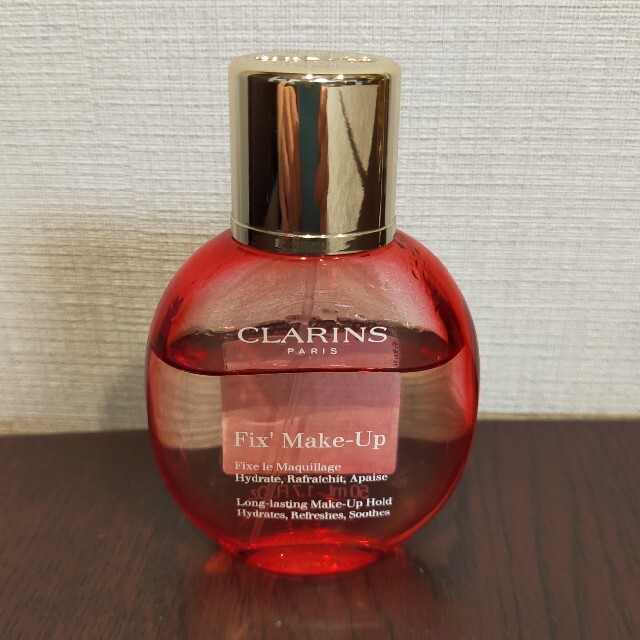 CLARINS(クラランス)のCLARINS フィックスメイクアップ コスメ/美容のベースメイク/化粧品(その他)の商品写真