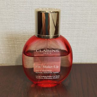 クラランス(CLARINS)のCLARINS フィックスメイクアップ(その他)