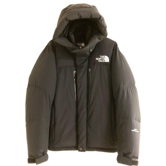 THE NORTH FACE  バルトロライトジャケット　ブラックM