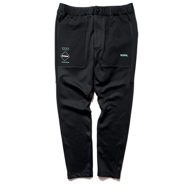 F.C.Real Bristol PDK PANTS PDKパンツ SOPH | www.cestujemtrekujem.com