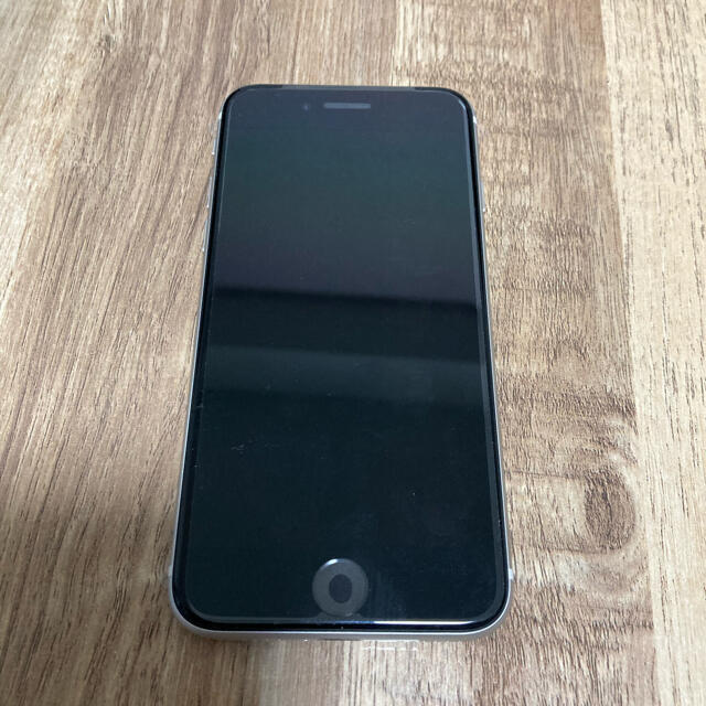 Apple - docomo iPhone SE 64G ブラック SIMフリー