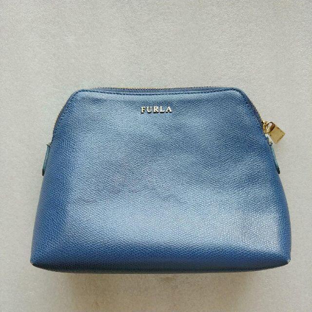 Furla(フルラ)のフルラショルダーバッグ 3点セット レディースのバッグ(ショルダーバッグ)の商品写真