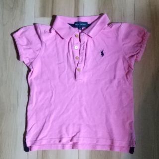 ラルフローレン(Ralph Lauren)のRalph Lauren110cm(ワンピース)