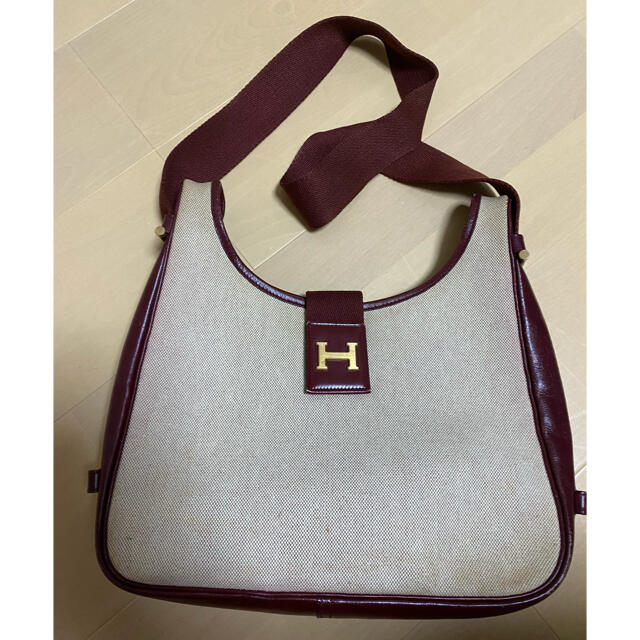 HERMES ショルダーバッグ