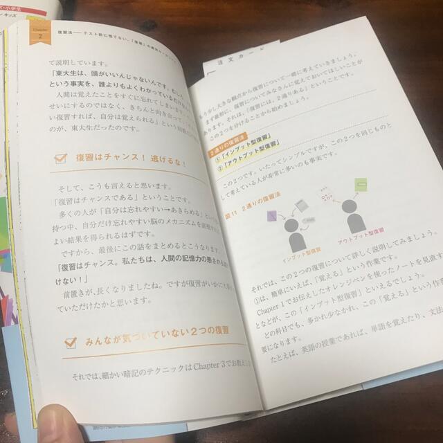 角川書店(カドカワショテン)の読むだけで面白いほど成績が上がる高校生の勉強法 エンタメ/ホビーの本(語学/参考書)の商品写真