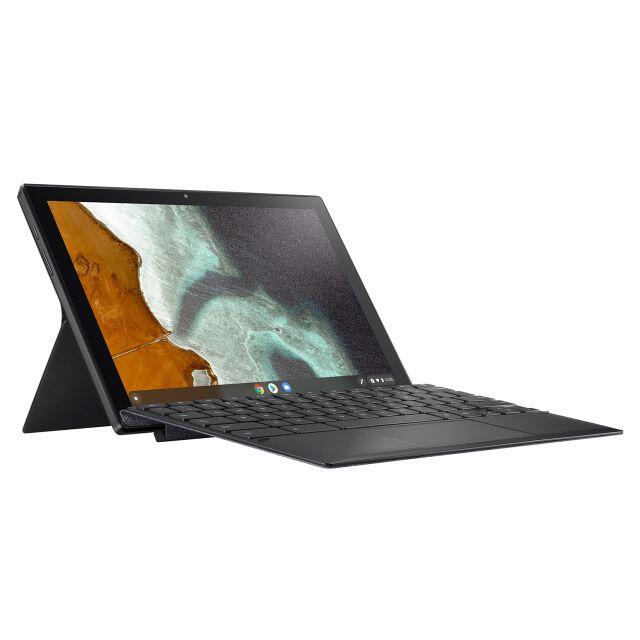 専用■新品 ASUS Chromebook Detachable CM3128GBグラフィック