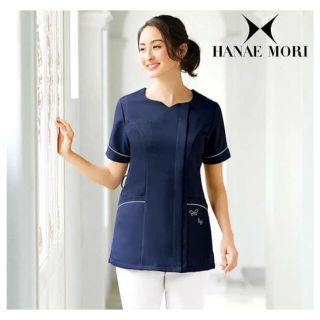 ハナエモリ(HANAE MORI)の★ ハナエモリ　　前開きハートネックジャケット(その他)