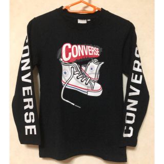 コンバース(CONVERSE)のCONVERSE Tシャツ　140(Tシャツ/カットソー)