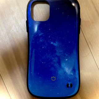 【IFACE】 FIRST CLASS UNIVERSE  iPhone11対応(iPhoneケース)