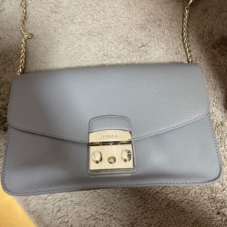 フルラ(Furla)のFURLA メトロポリス (ショルダーバッグ)