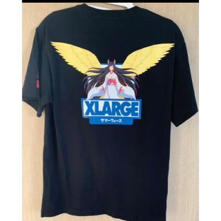 エクストララージ(XLARGE)のXLARGE サマーウォーズ  POCKET  Tシャツ(Tシャツ/カットソー(半袖/袖なし))