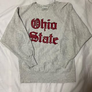 Champion - 菅田将暉着用 champion reverse weave ohio Lサイズの ...