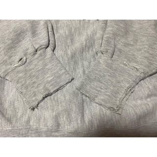 Champion - 菅田将暉着用 champion reverse weave ohio Lサイズの通販