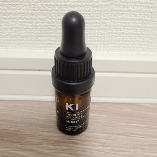 コスメキッチン(Cosme Kitchen)の【you&oil】night 5ml(エッセンシャルオイル（精油）)