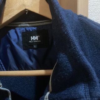 ヘリーハンセン(HELLY HANSEN)のヘリ－ハンセン　フリース(その他)