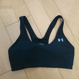 アンダーアーマー(UNDER ARMOUR)のアンダーアーマー スポーツブラ(ウェア)