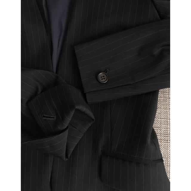 PLST(プラステ)のPLST シルエットの綺麗なセットアップXS レディースのフォーマル/ドレス(スーツ)の商品写真