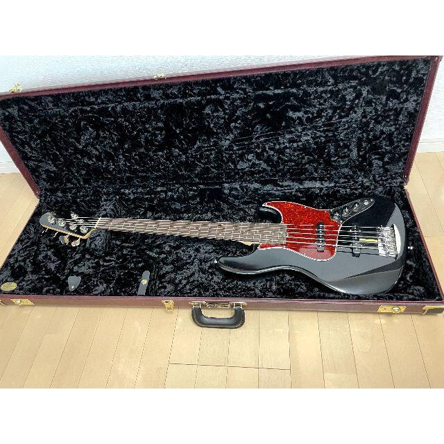 ♪新品同様♪ RS Guitarworks CONTOUR BASS 63V 楽器のベース(エレキベース)の商品写真