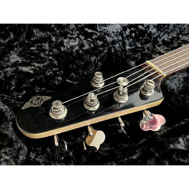 ♪新品同様♪ RS Guitarworks CONTOUR BASS 63V 楽器のベース(エレキベース)の商品写真