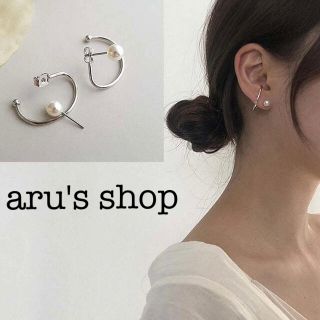 ピアス　レディース　アクセサリー(ピアス)