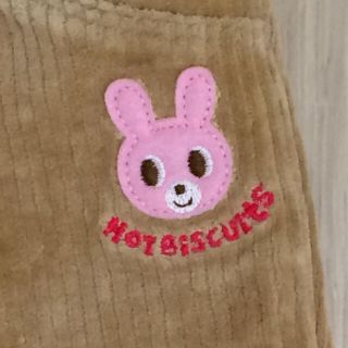 ホットビスケッツ(HOT BISCUITS)のホットビスケッツ　ズボン90(パンツ/スパッツ)