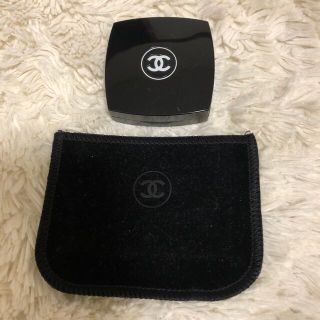 シャネル(CHANEL)のCHANEL アイシャドウ容器　付属品(アイシャドウ)