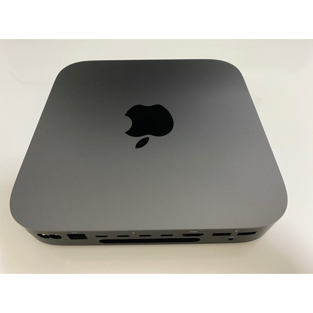 MAC MINI (2018) 3.66GHz, 8GB, 128GB SSD - www.tigerwingz.com