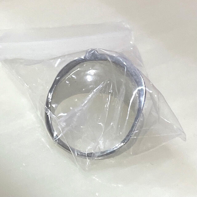 花柄　指輪 レディースのアクセサリー(リング(指輪))の商品写真