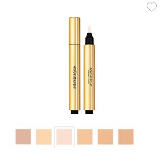 イヴサンローランボーテ(Yves Saint Laurent Beaute)の新品未使用　ラディアントタッチ　コンシーラー(コンシーラー)