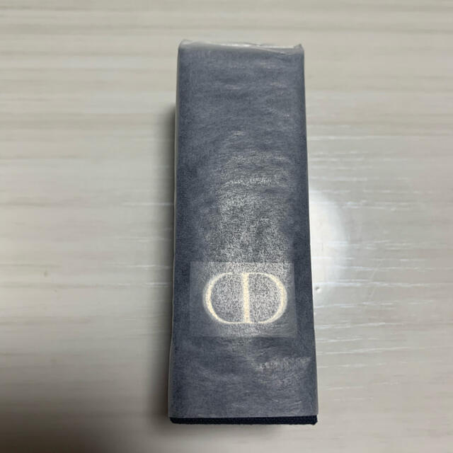 Dior(ディオール)の新品未使用　ディオール　リップケース　サンプル3点　DIOR ノベルティ エンタメ/ホビーのコレクション(ノベルティグッズ)の商品写真