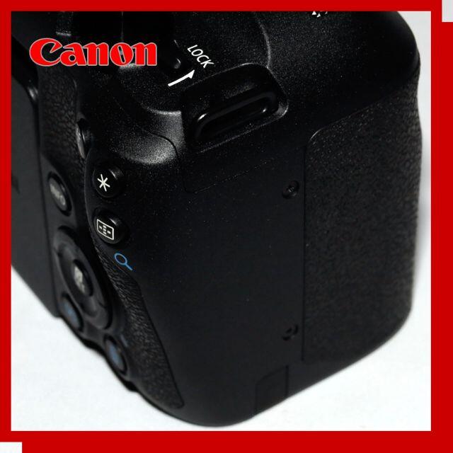 Canon EOS RP 【ボディ 】35mmフルサイズ（カバー付）Canon