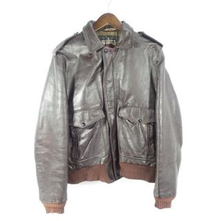 ショット(schott)のSCHOTT 50s PERFECTO LEATHER JACKET(レザージャケット)