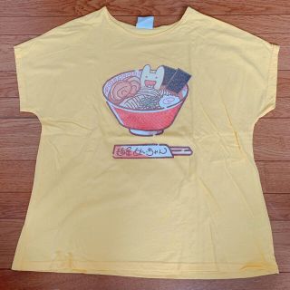 しまむら グッズ Tシャツ(レディース/半袖)の通販 7点 | しまむらの