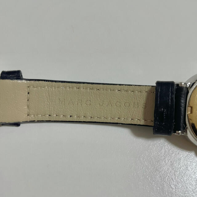 MARC JACOBS(マークジェイコブス)のマーク ジェイコブス MARC JACOBS ライリー 腕時計 レディースのファッション小物(腕時計)の商品写真