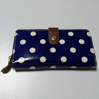 キャスキッドソン(Cath Kidston)の【Hanna様】キャス・キッドソン 長財布☆(財布)