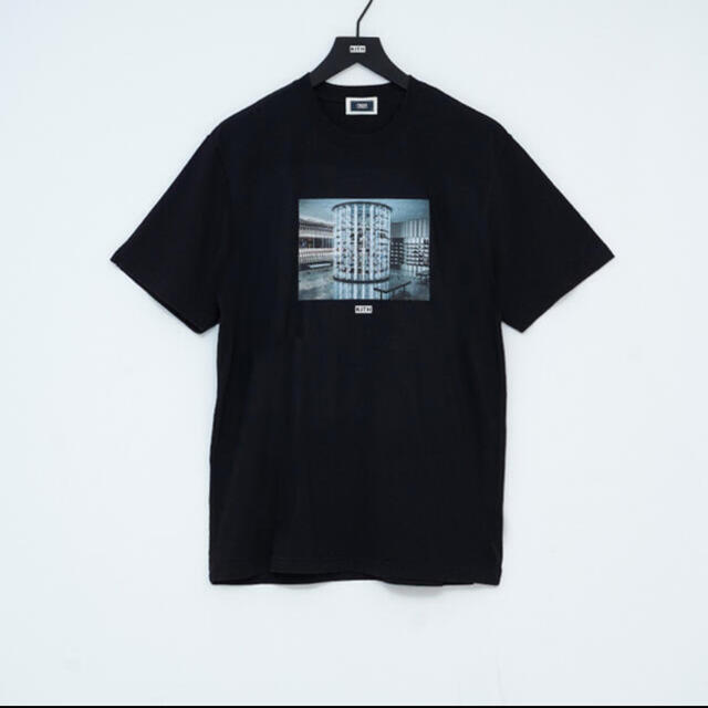 NIKEKITH TOKYO ARCHIVES TEE  1周年記念 Tシャツ