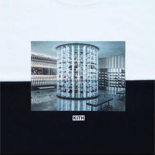 KITH TOKYO ARCHIVES TEE 1周年記念 Tシャツの通販 by K｜ラクマ