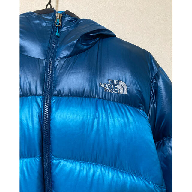 THE NORTH FACE(ザノースフェイス)のノースフェイス　ダウンジャケット レディースのジャケット/アウター(ダウンジャケット)の商品写真