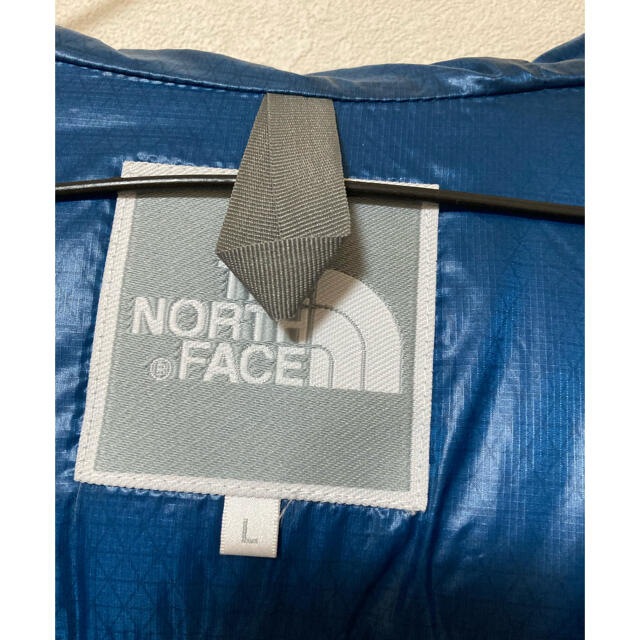 THE NORTH FACE(ザノースフェイス)のノースフェイス　ダウンジャケット レディースのジャケット/アウター(ダウンジャケット)の商品写真