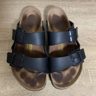 ビルケンシュトック(BIRKENSTOCK)の状態良好 ビルケンシュトック サンダル(サンダル)