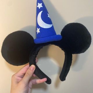 ディズニー(Disney)のDisney カチューシャ(カチューシャ)